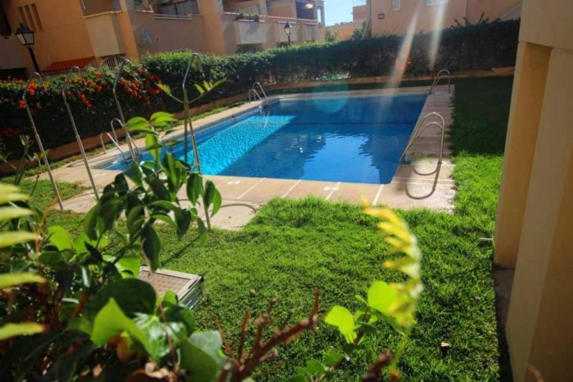 Appartement Villasara Bor *